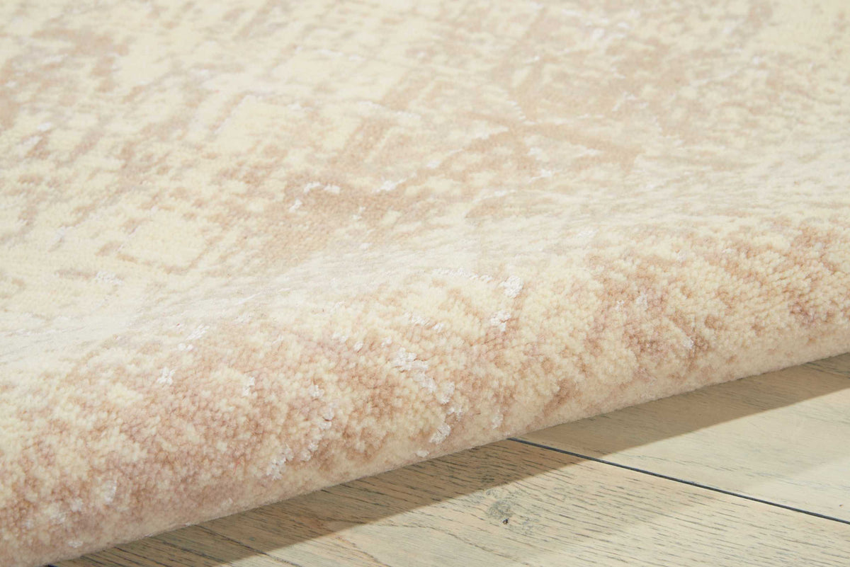Silk Elements SKE21 Bone Rug