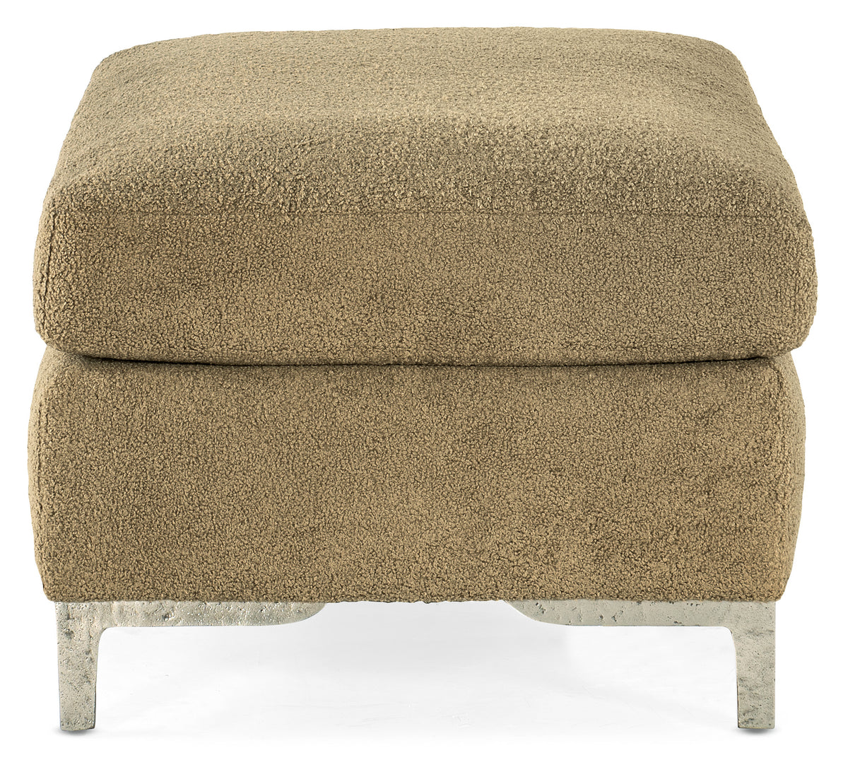 Belmont Ottoman and Half