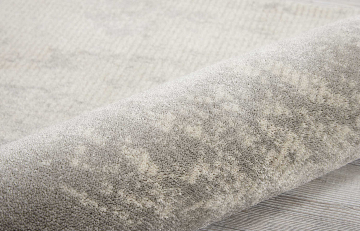 Maxell MAE12 Ivory/Grey Rug