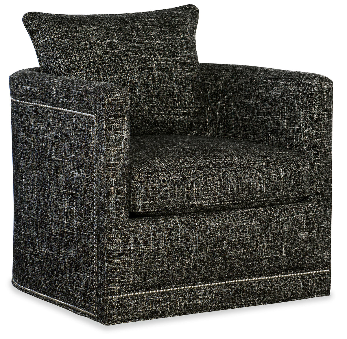 Aura Swivel Chair