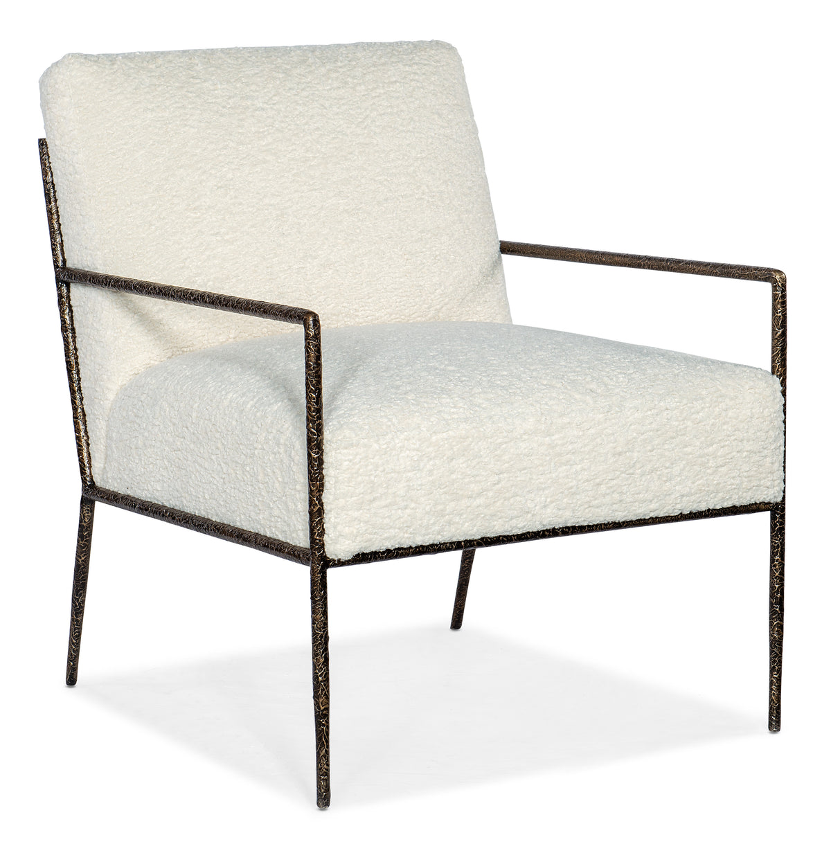 Luca Metal Chair