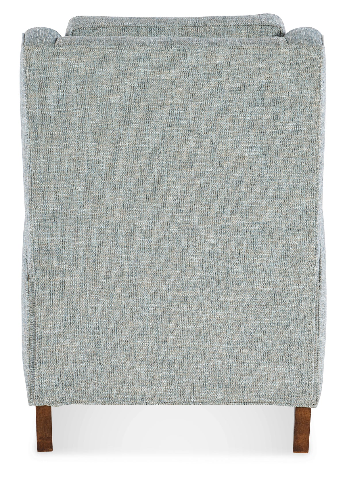 Dekker Recliner Solid Back - Pwr with Art Headrest