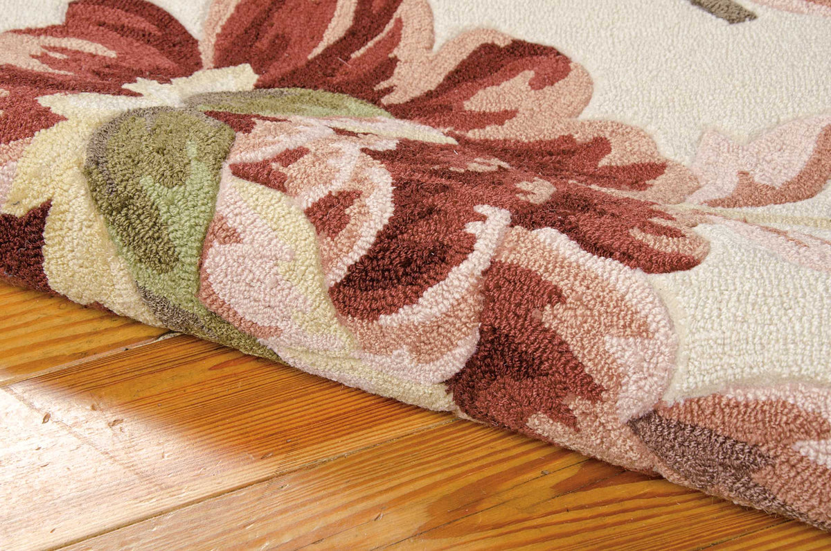 Fantasy FA23 Ivory Rug