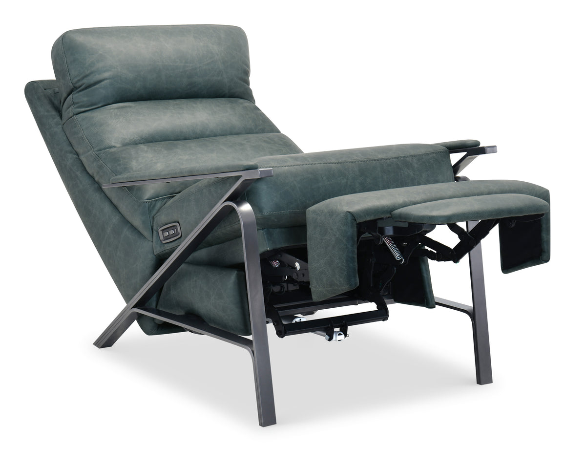 Elixir Power Recliner with Power Headrest