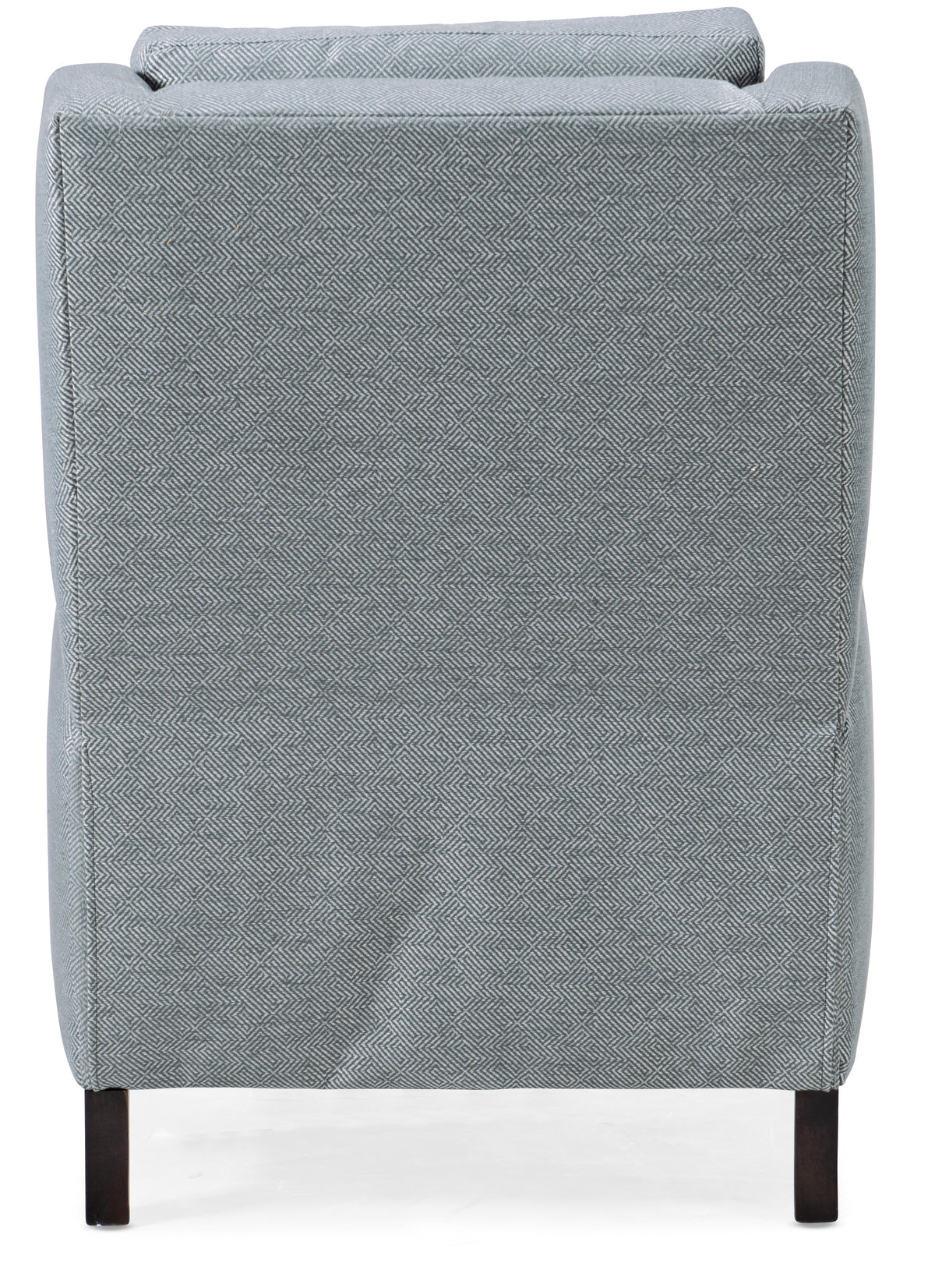 Daxton Recliner Solid Back - Pwr with Art Headrest