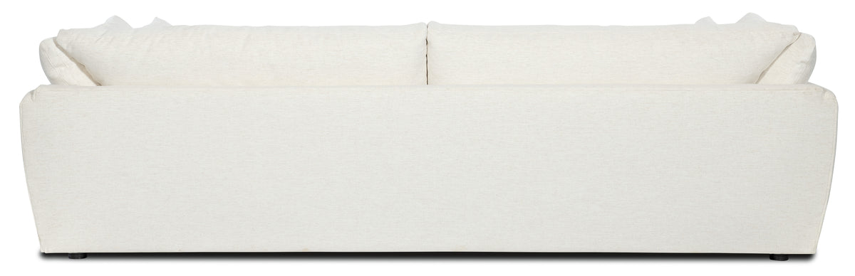 Aurora 9 ft. Sofa