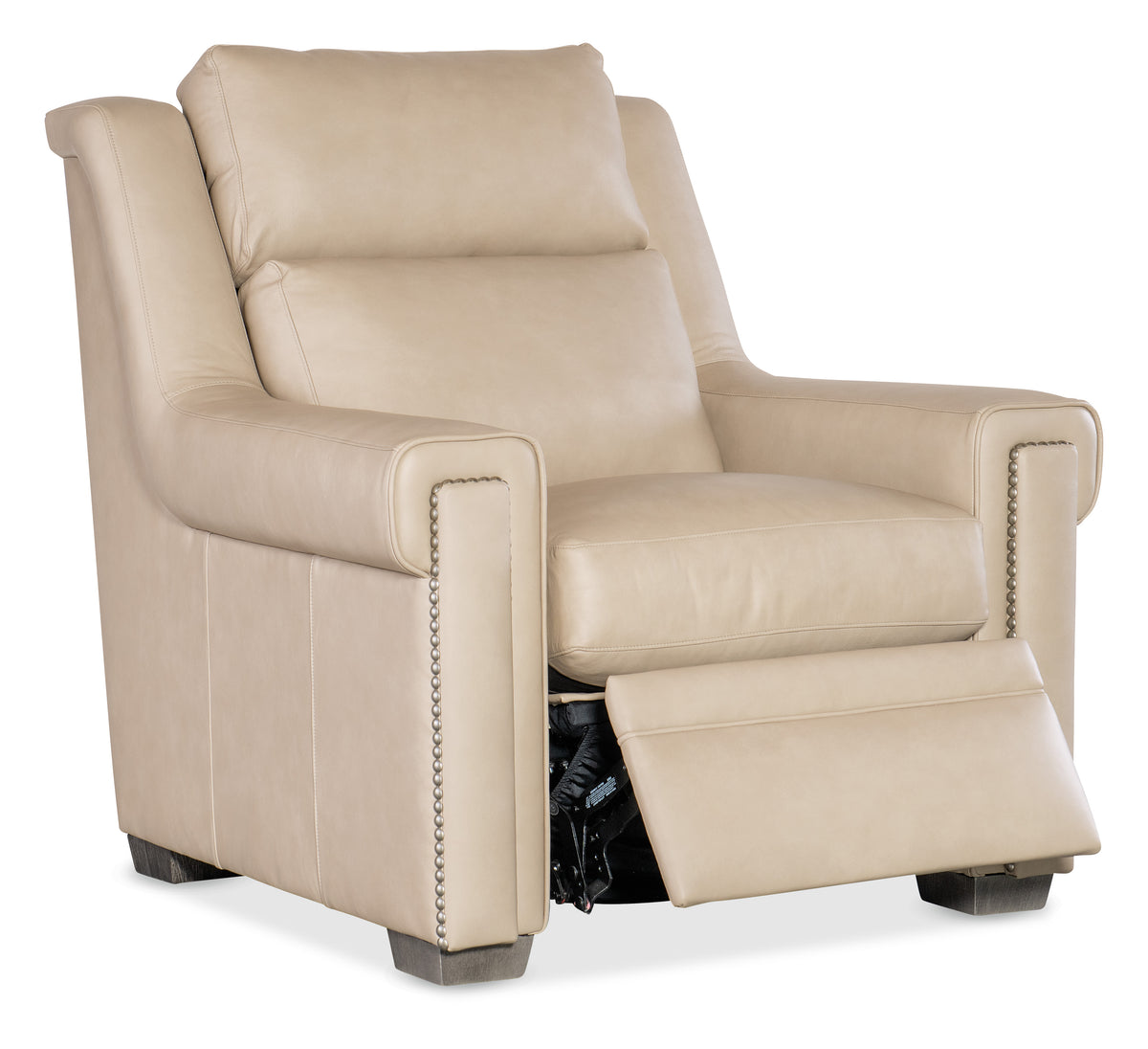 Imagine Reclining Chair with Power Headrest