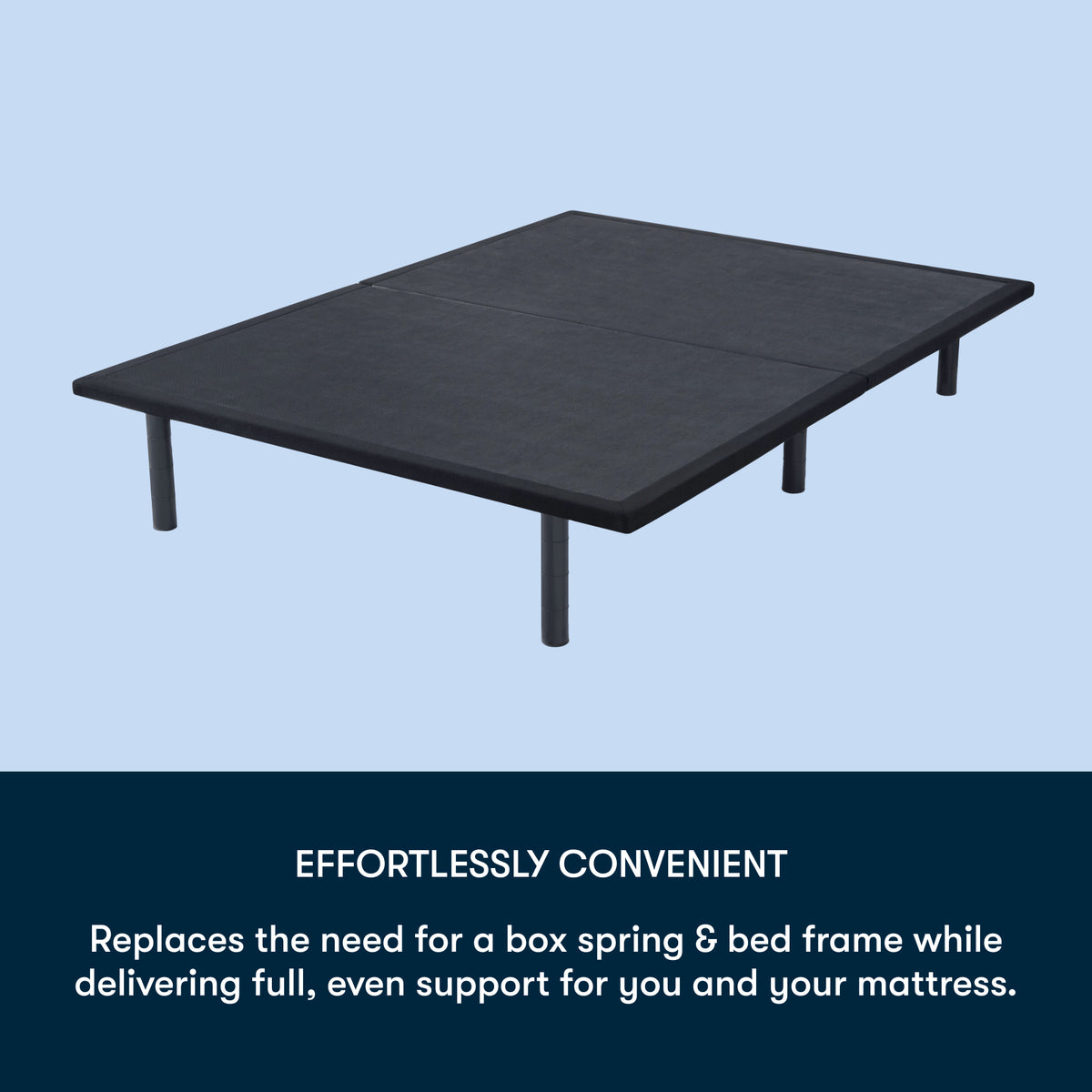 Pro Platform Frame Base