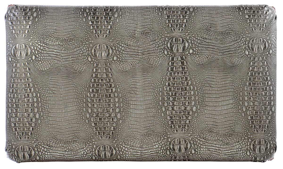 Rects Rectangle Ottoman