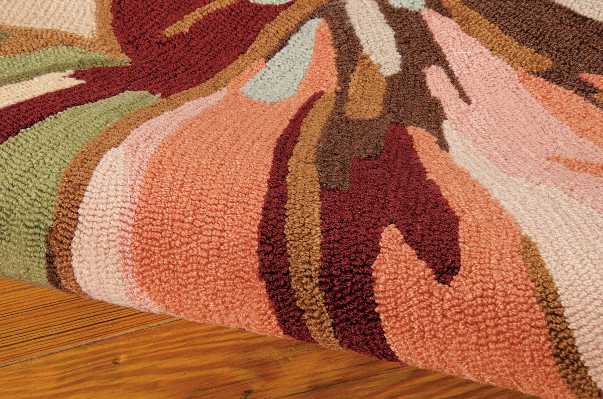 Fantasy FA16 Multicolor Rug