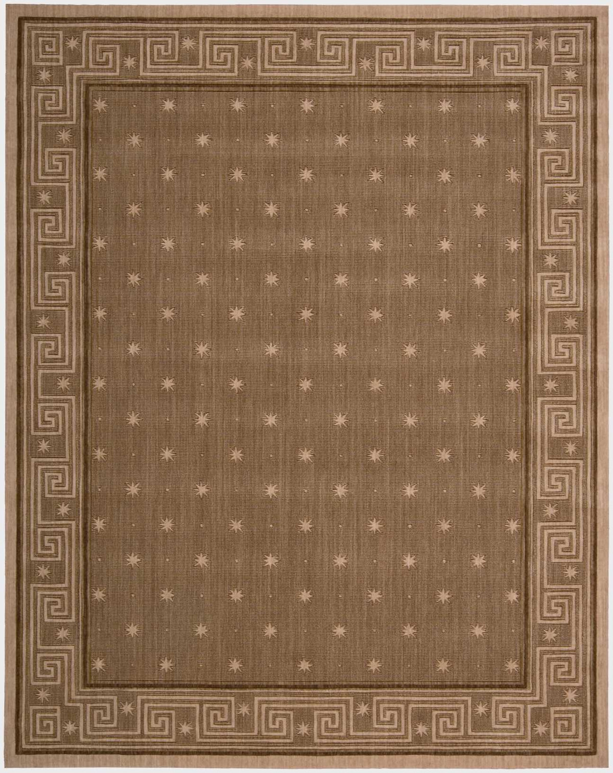 Cosmopolitan CS95 Chestnut Rug