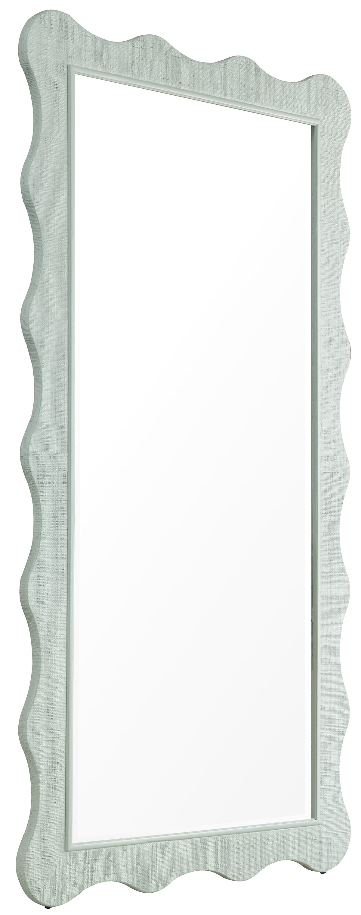 Commerce and Market Waverly Leaner Mirror