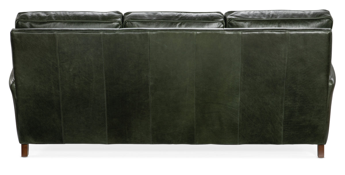 Zion Stationary Sofa