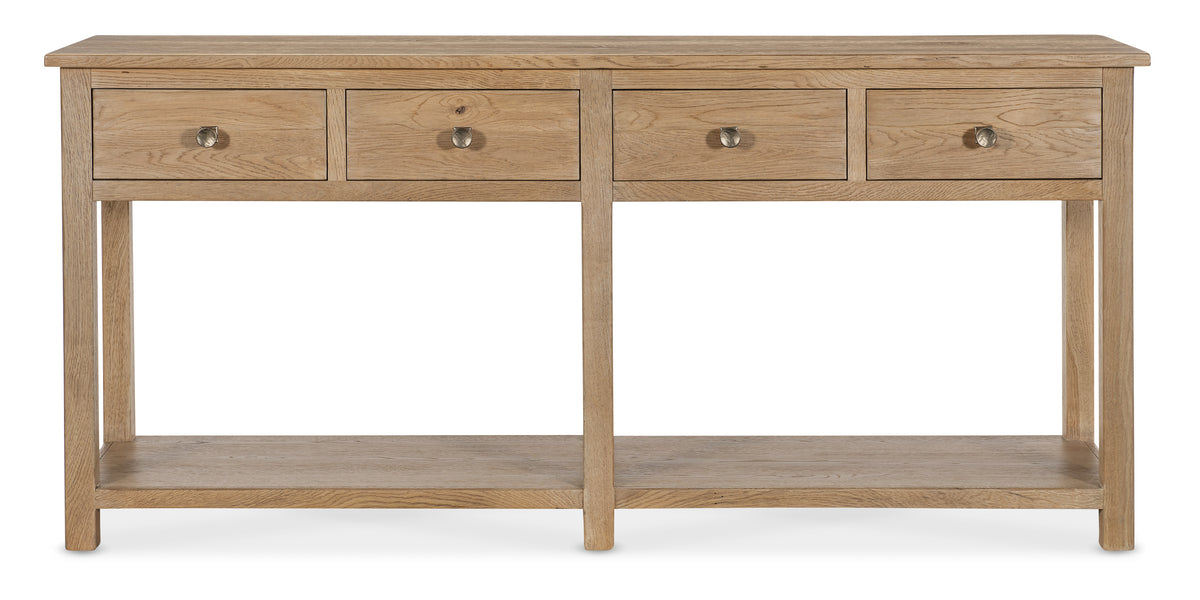 Driftwood Sideboard