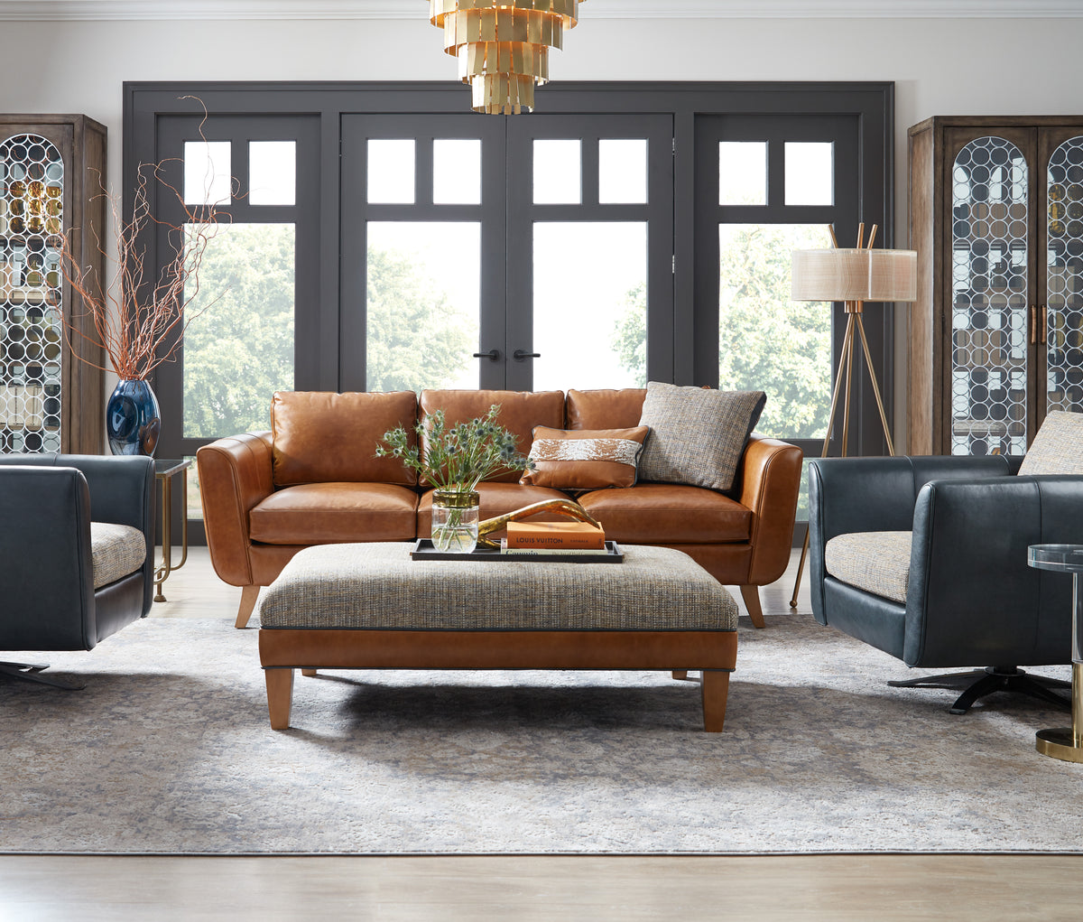 Alora Sofa