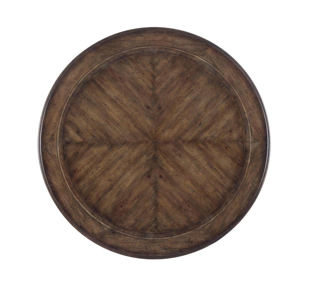 Rhapsody 60 in. Round Dining Table