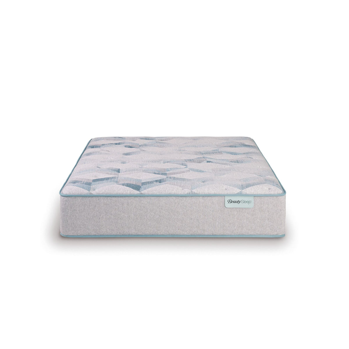Morningscape 13.75" Plush Mattress