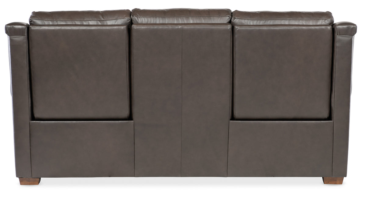 Imagine Reclining Sofa with Power Headrest