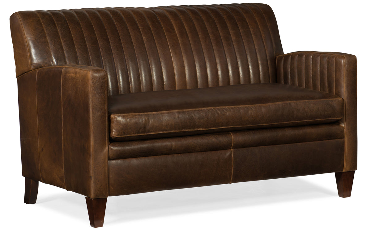 Barnabus Stationary Loveseat