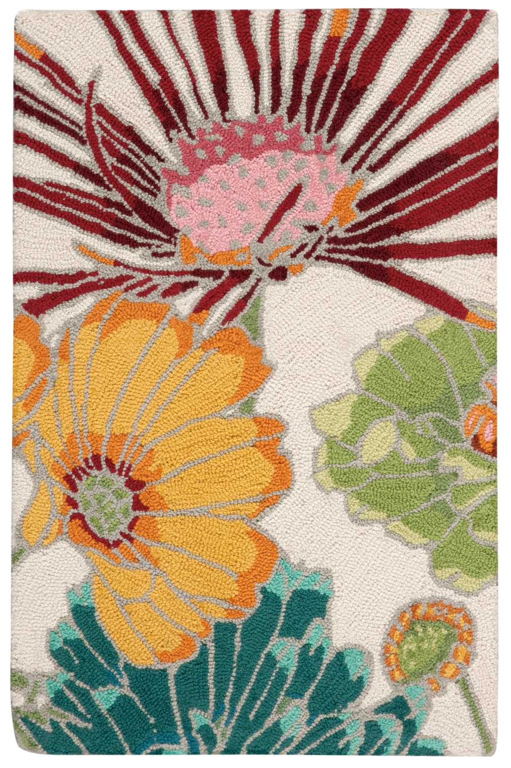 Fantasy FA26 Ivory Rug