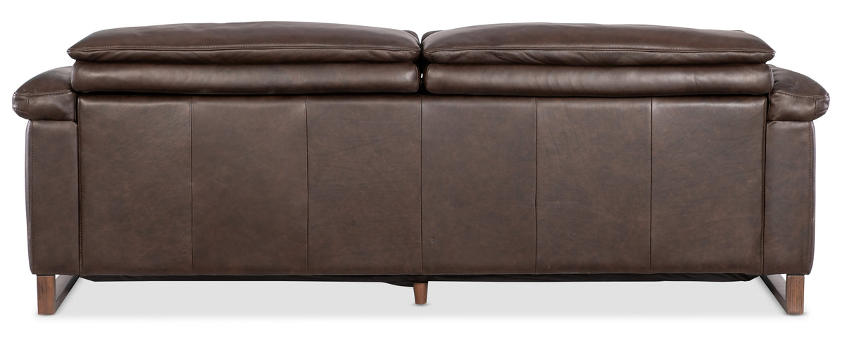 Jericho Power Sofa with Power Headrest