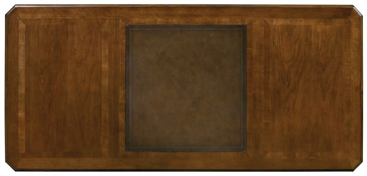 Brookhaven Executive Desk
