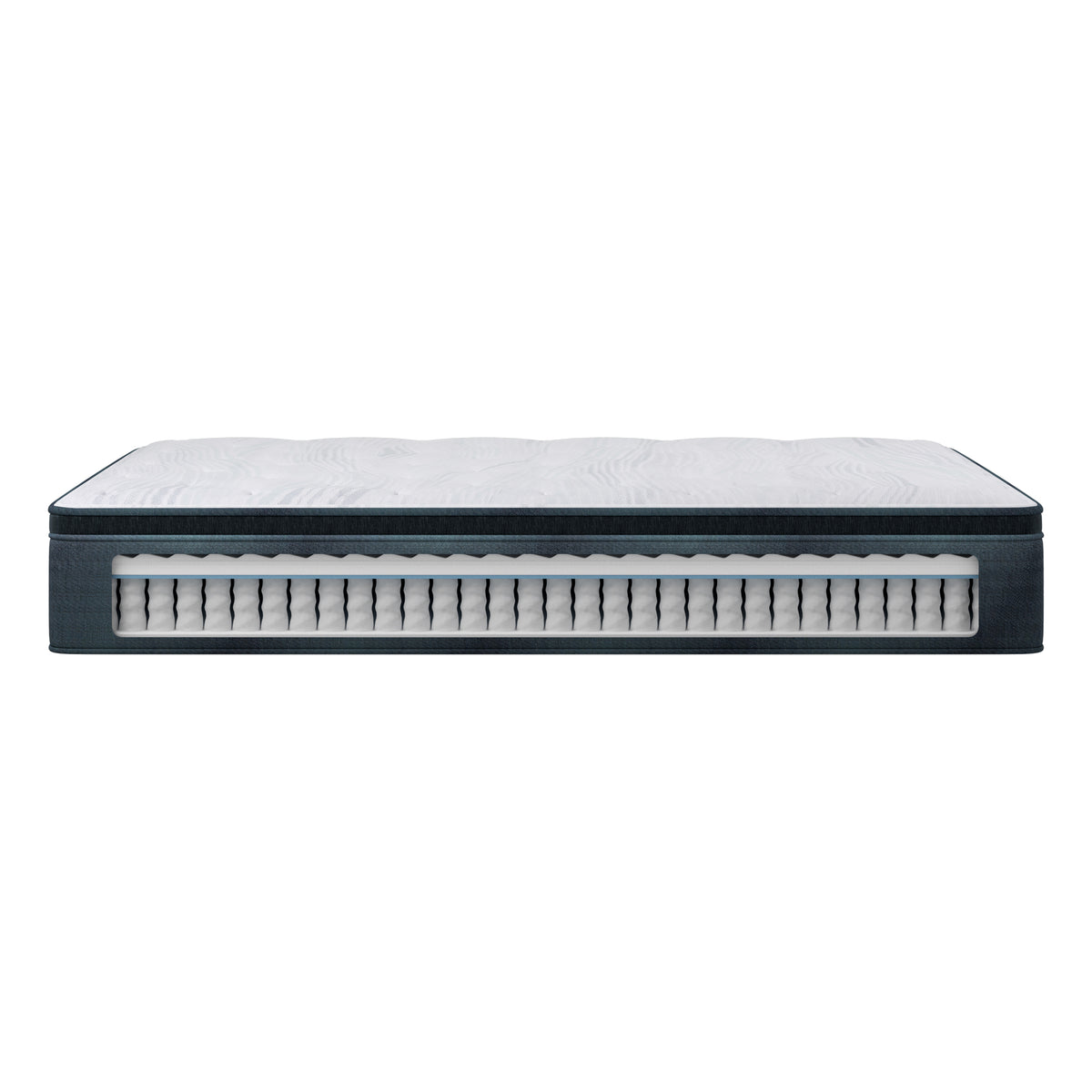 Harmony Cliffside Bay 13" Medium Pillow Top Mattress