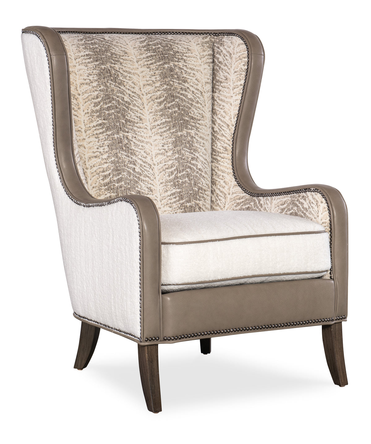 Aurora Stationary Chair