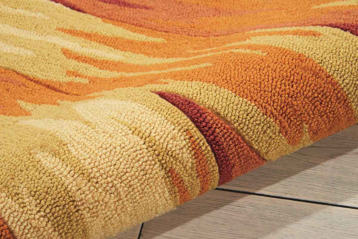 Fantasy FA09 Multicolor Rug