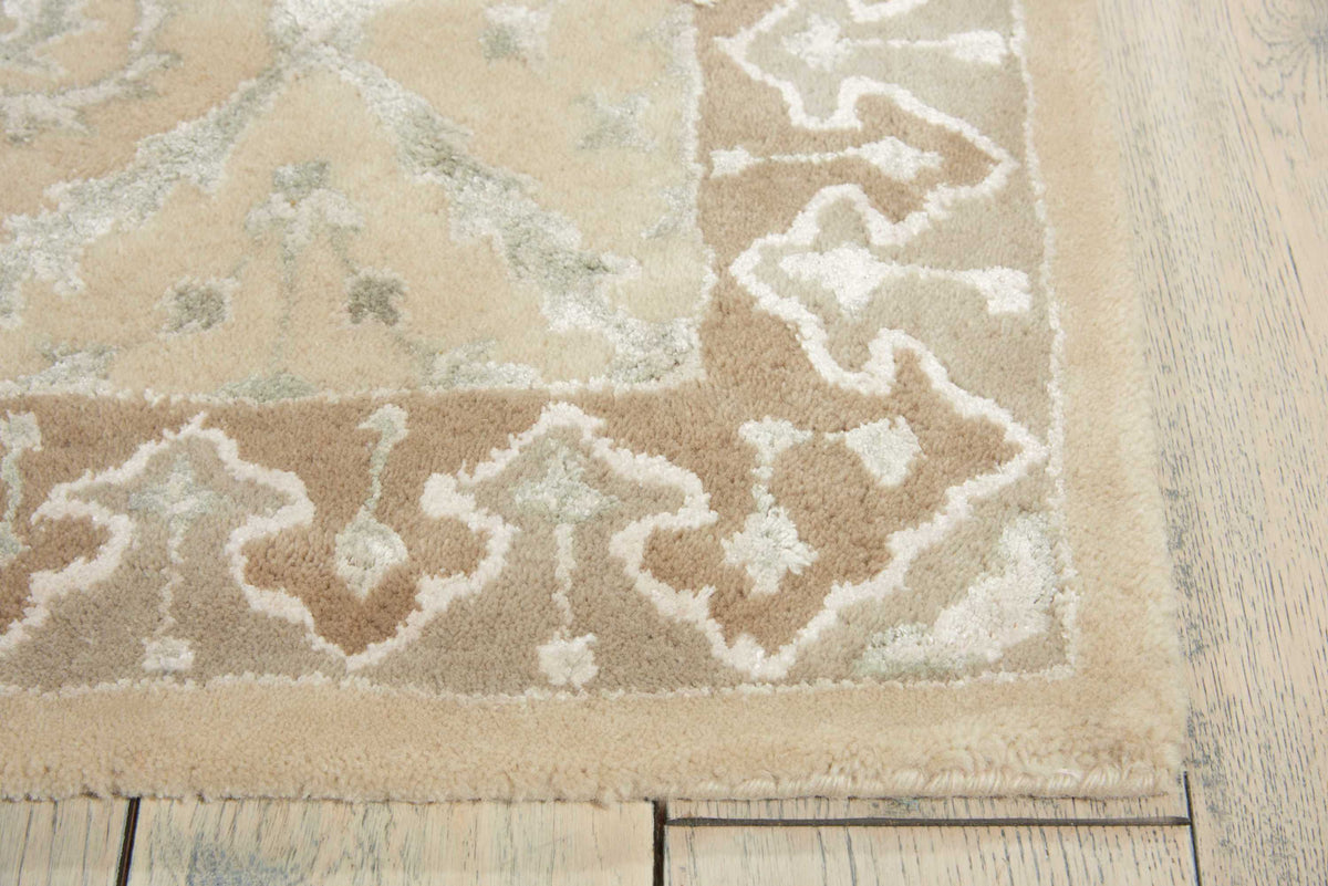 Symphony SYM02 Sand Rug