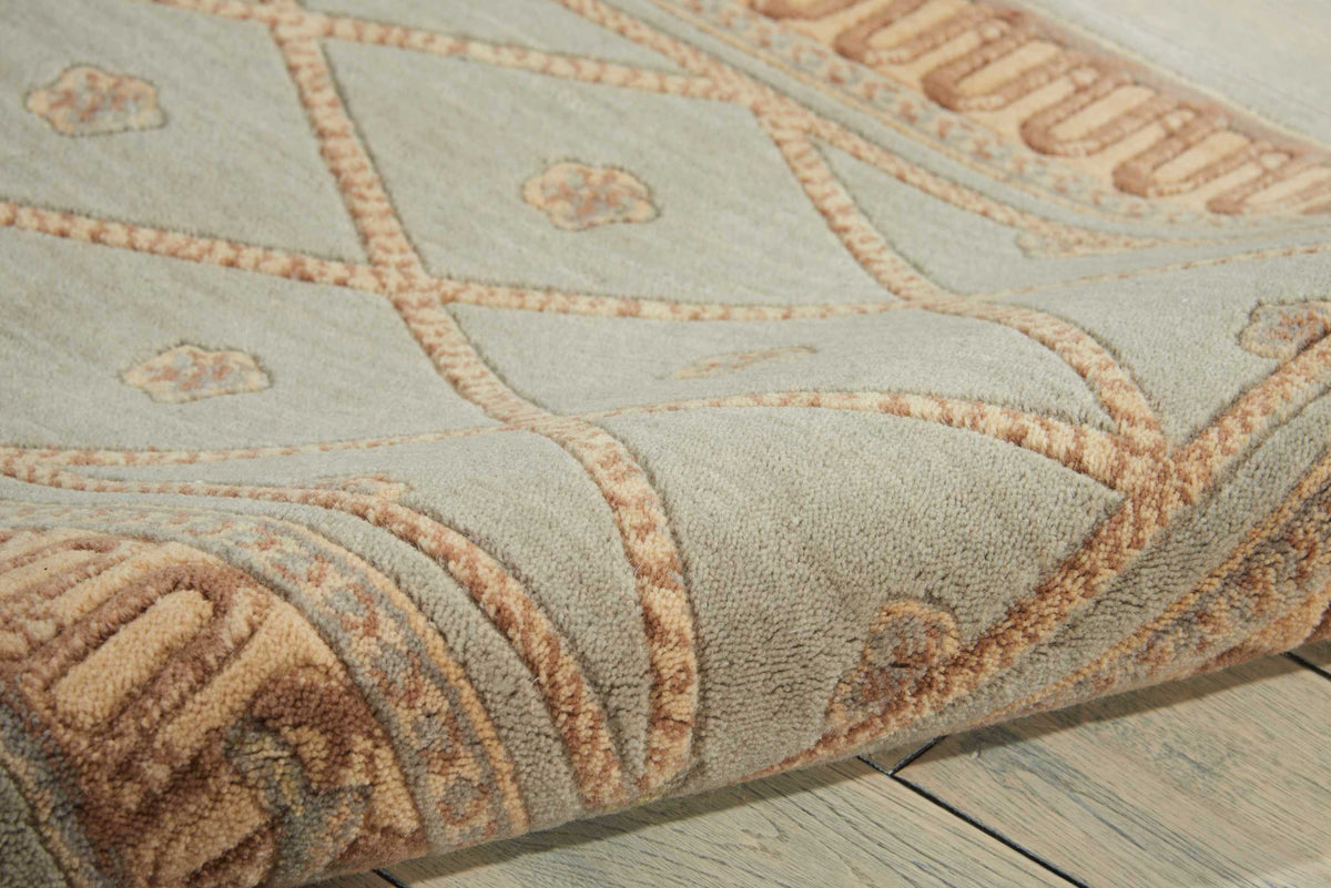 Ashton House AS03 Surf Rug