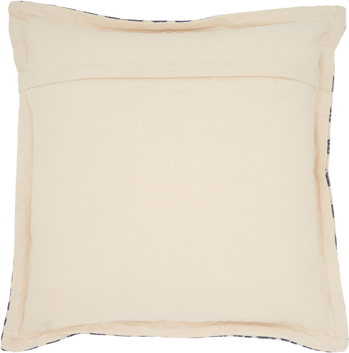 Lifestyle DL559 Indigo 20" x 20" Throw Pillows
