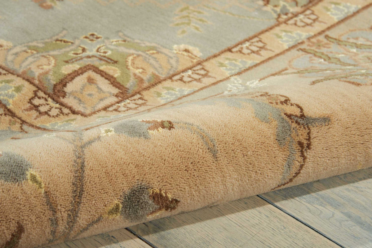 Persian Empire PE22 Aqua Rug