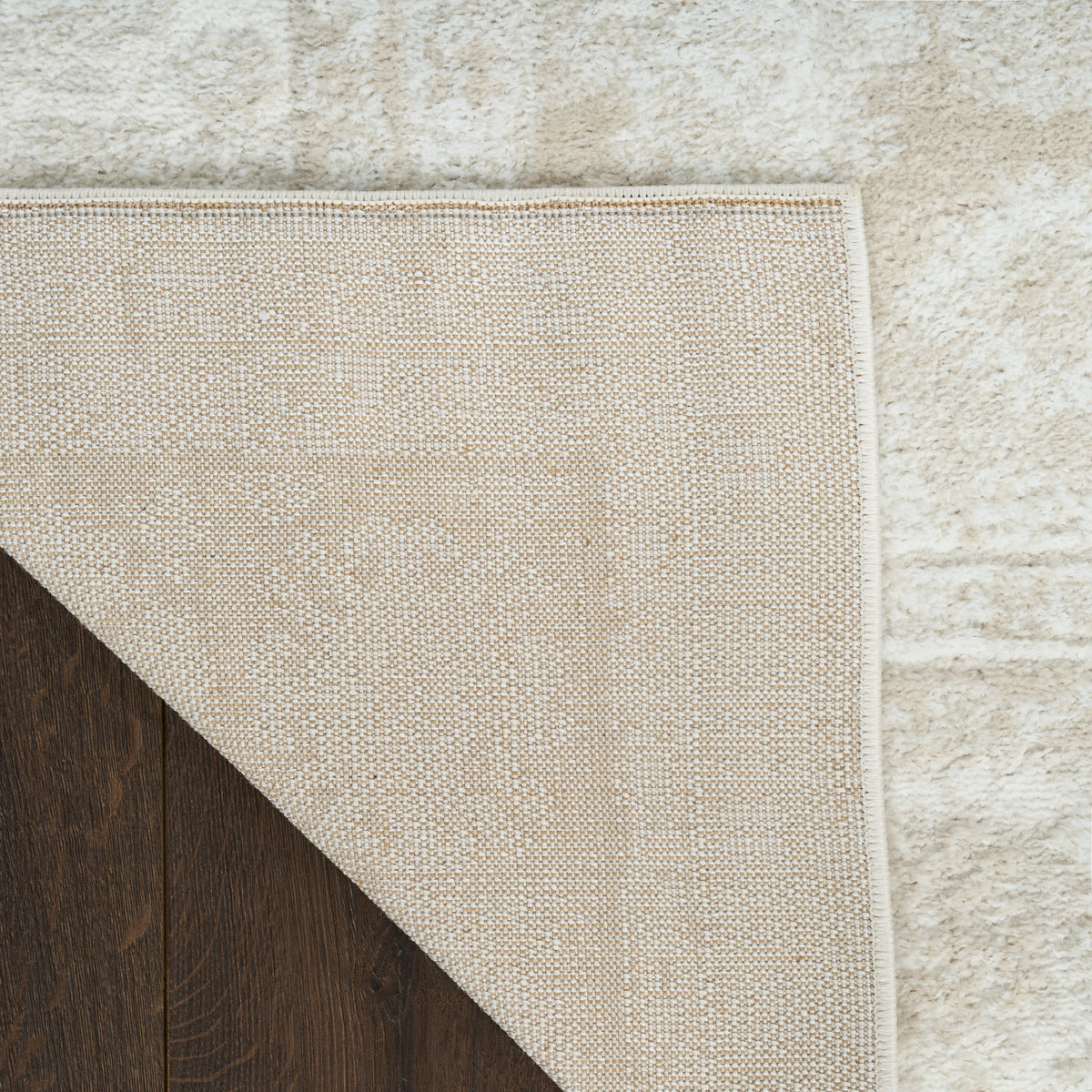 Dekor DEK02 Ivory Beige Rug