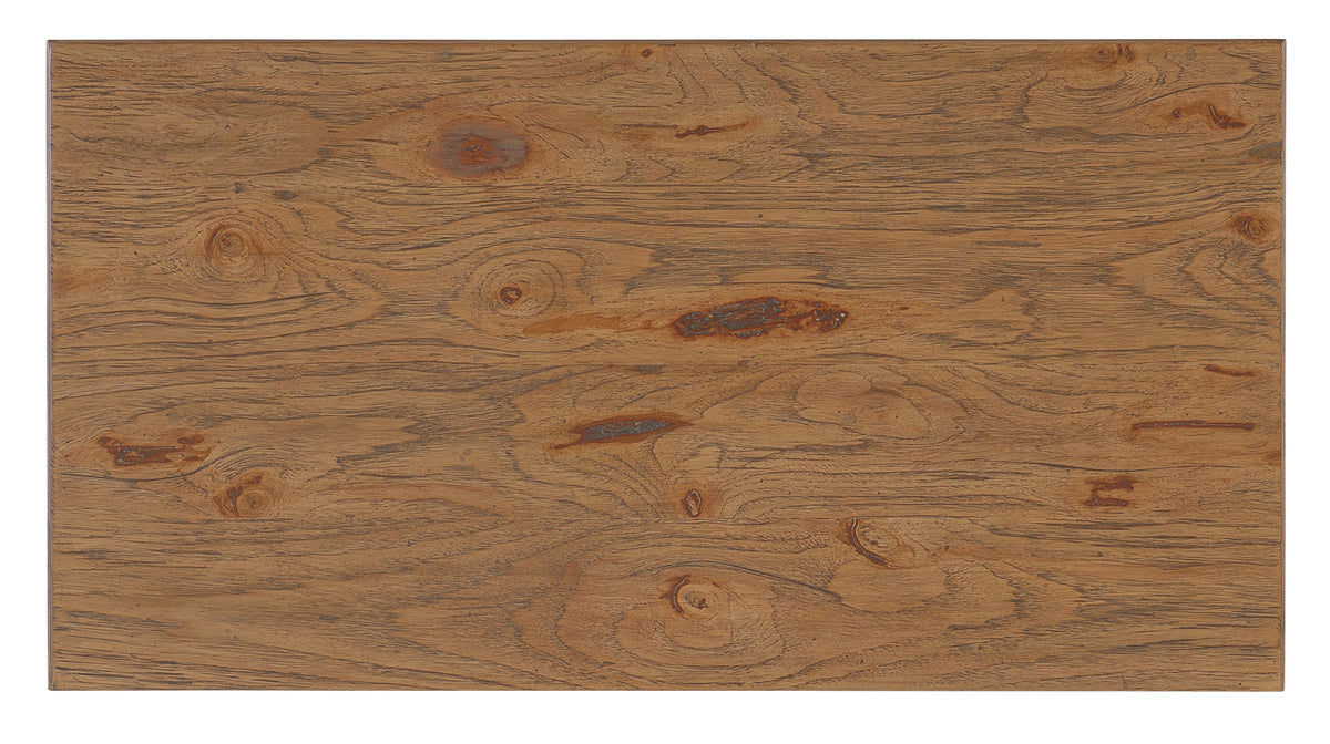 Big Sky Three Drawer Nightstand