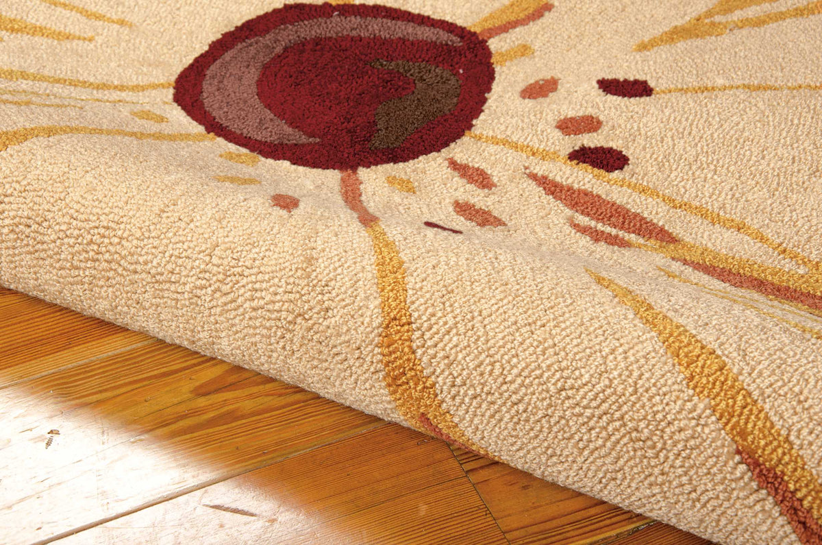 Fantasy FA19 Cayenne Rug