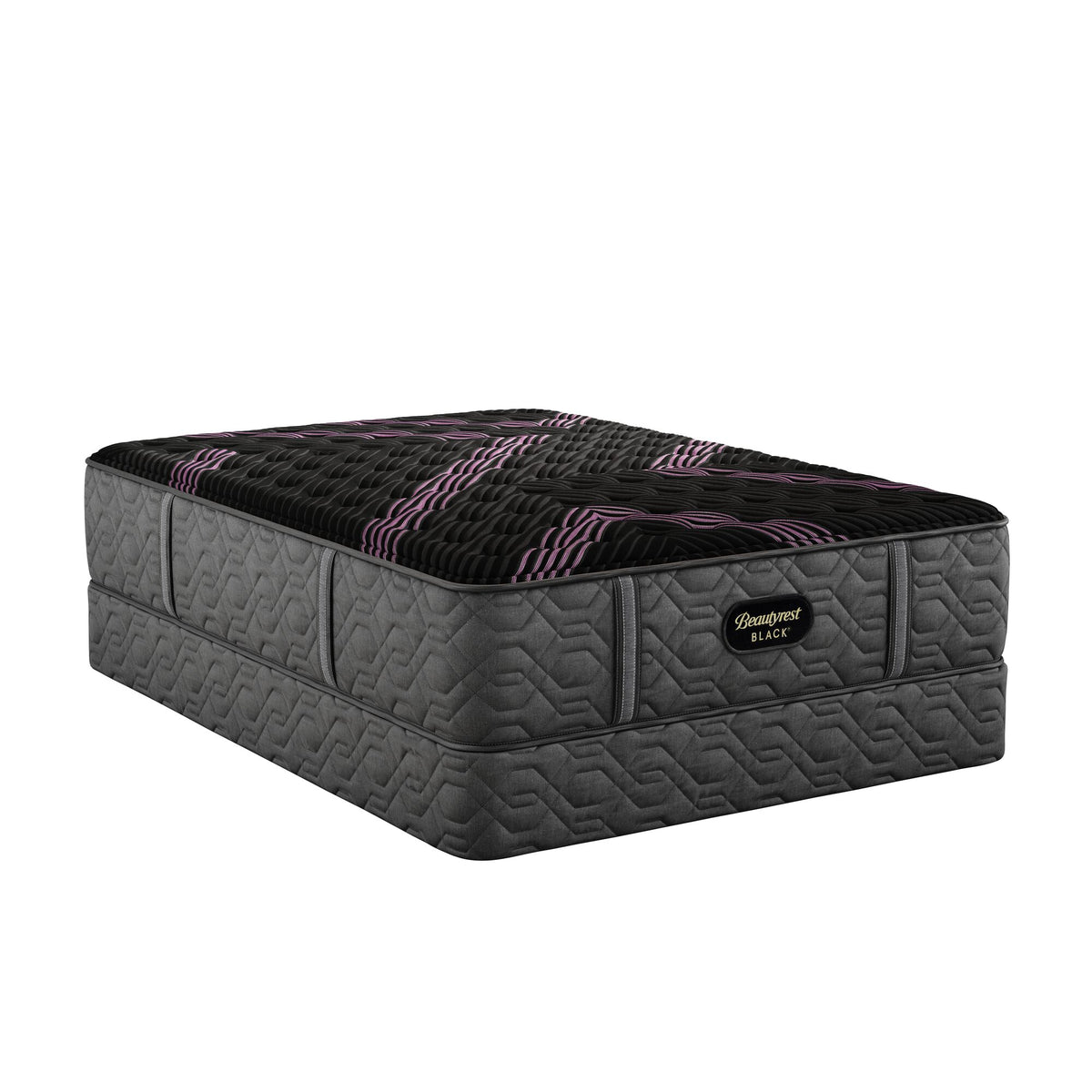 Beautyrest Black Series Two 14.25" Firm Mattress