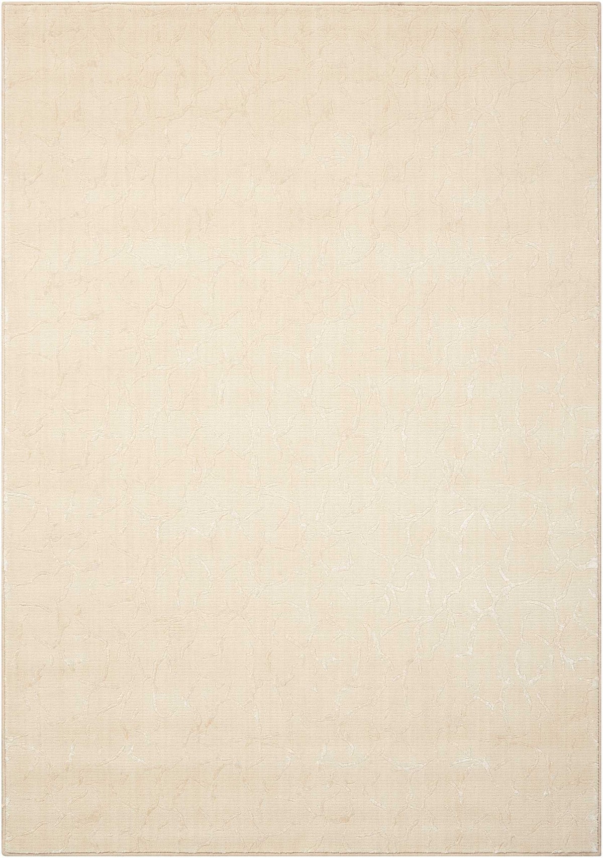 Nepal NEP01 Bone Rug