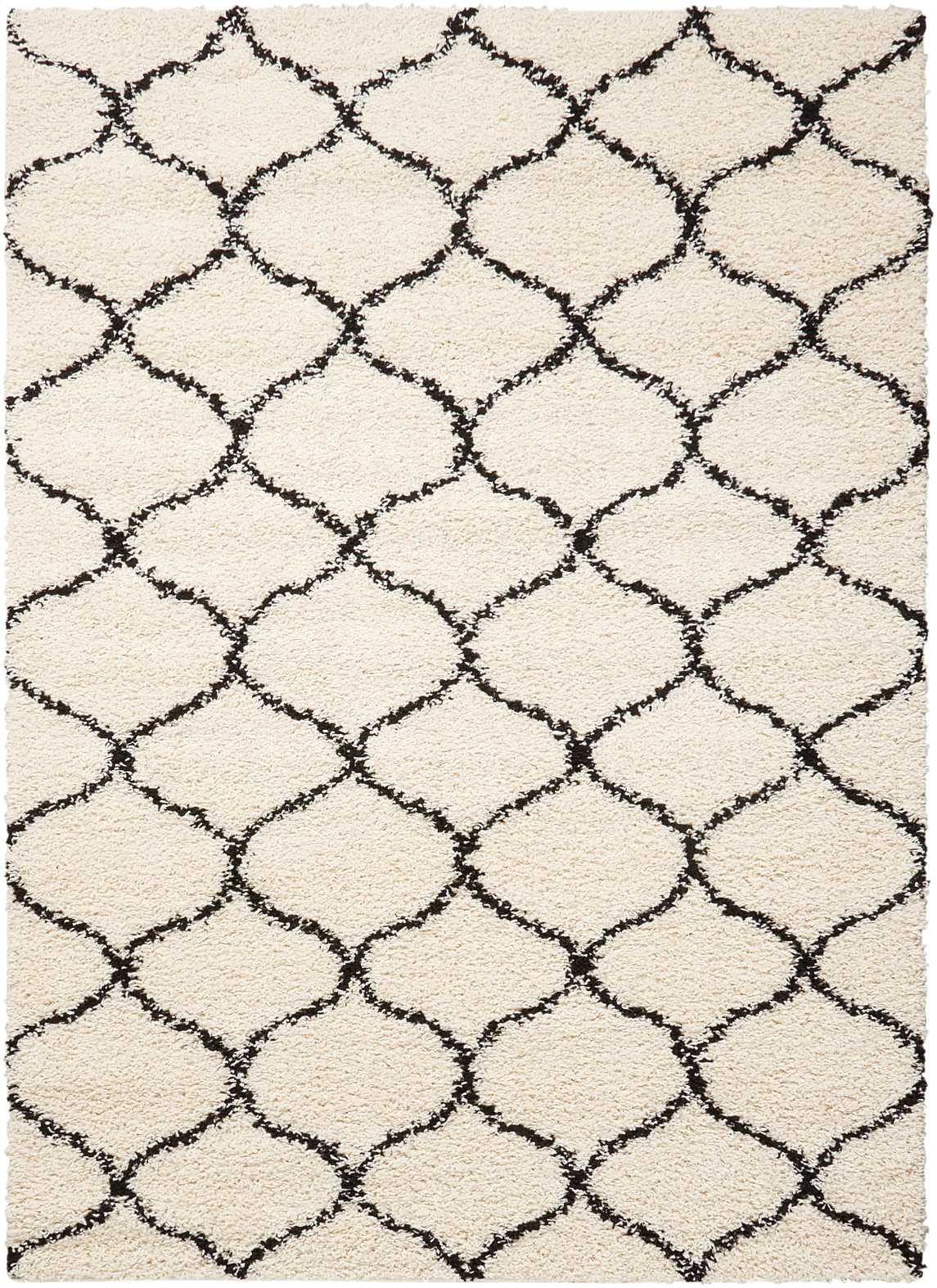 Windsor WIN01 Ivory Rug
