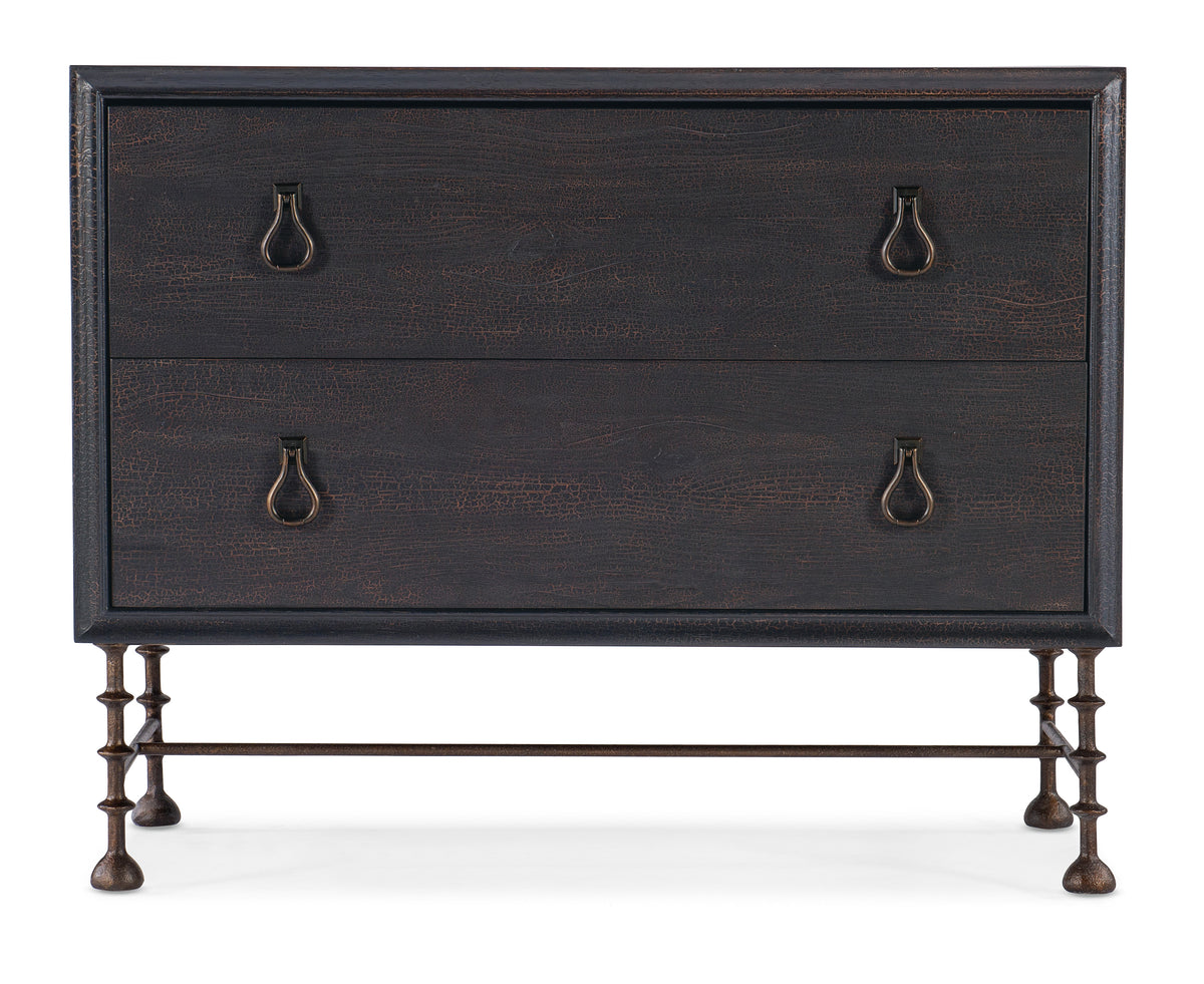 Big Sky Bachelors Chest