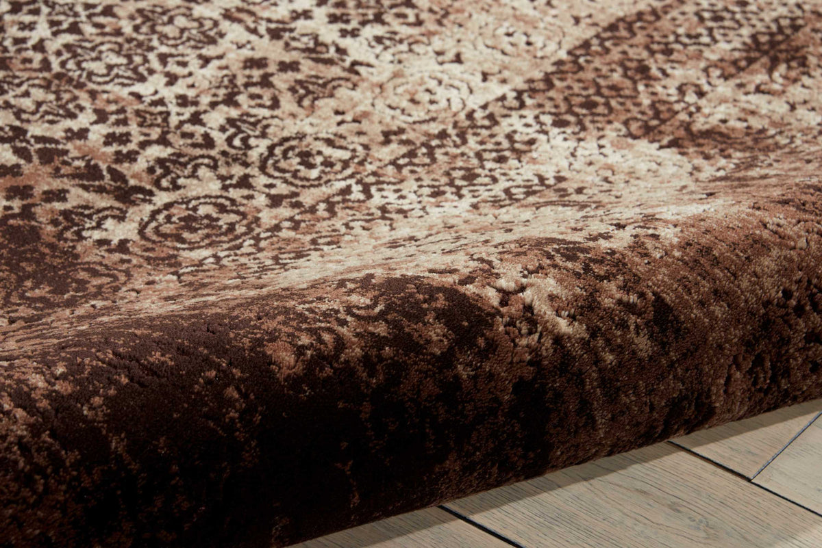 Karma KRM01 Latte Rug