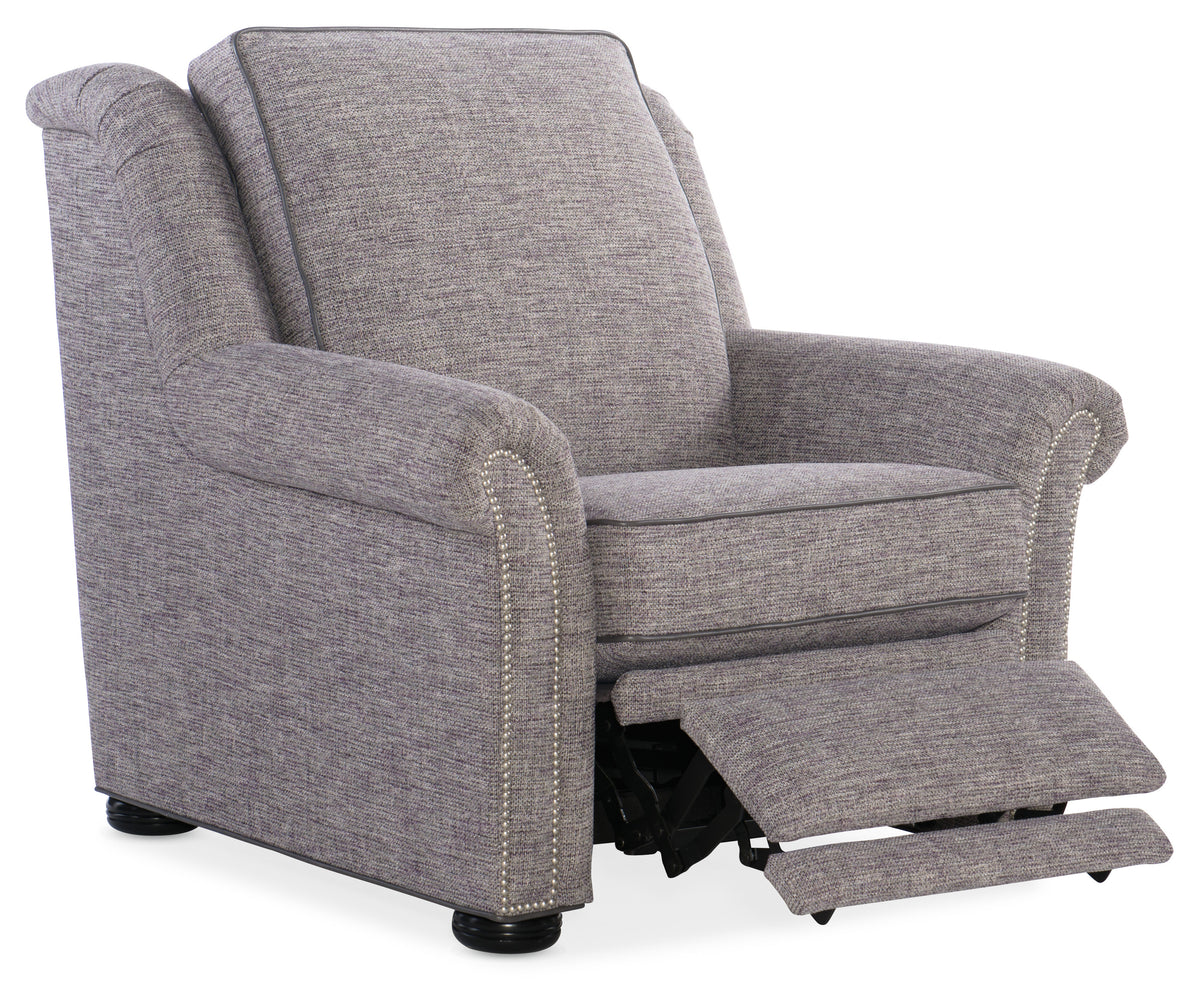 Robinson Reclining Chair with Power Headrest