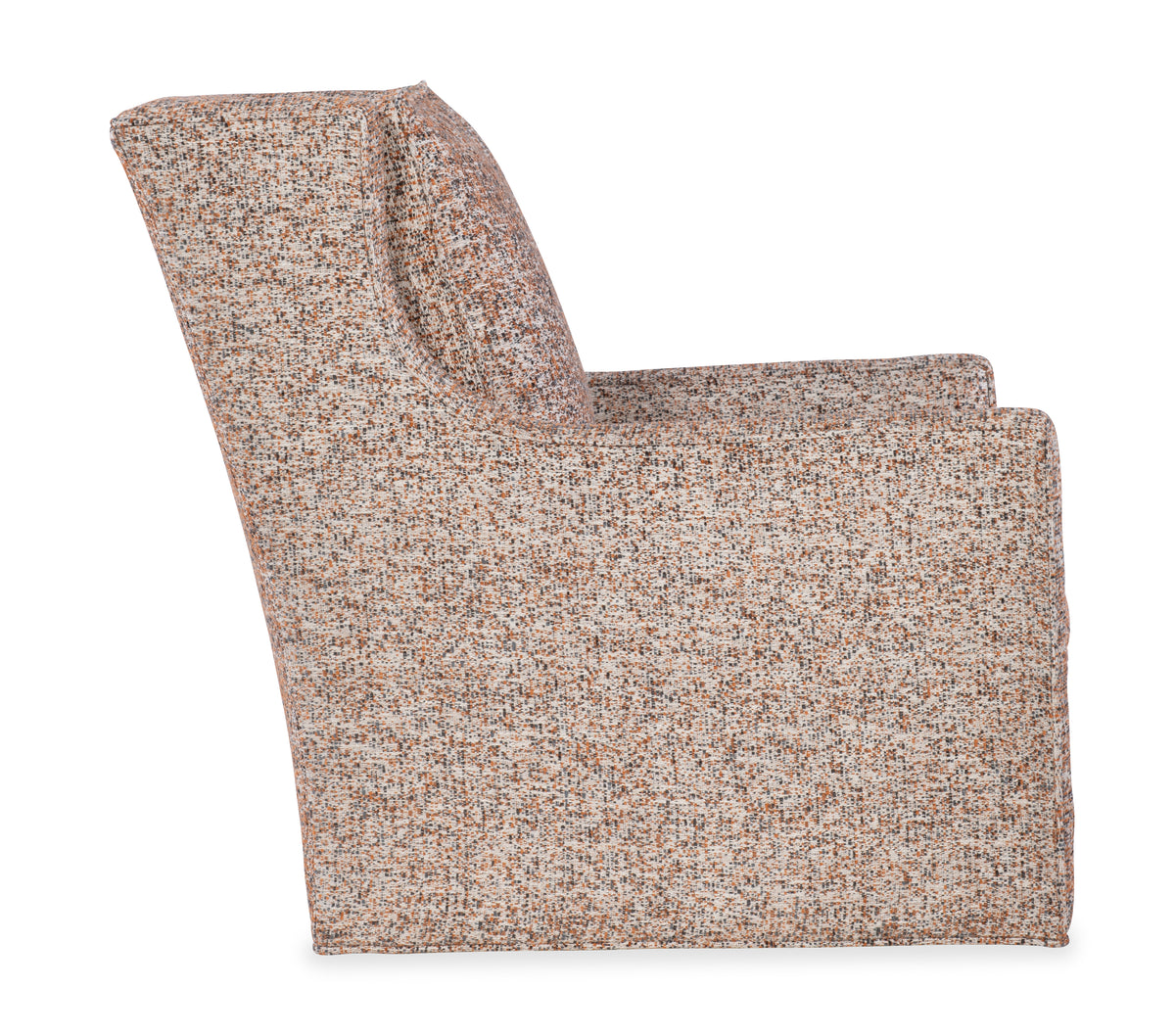 Cedric Swivel Glider