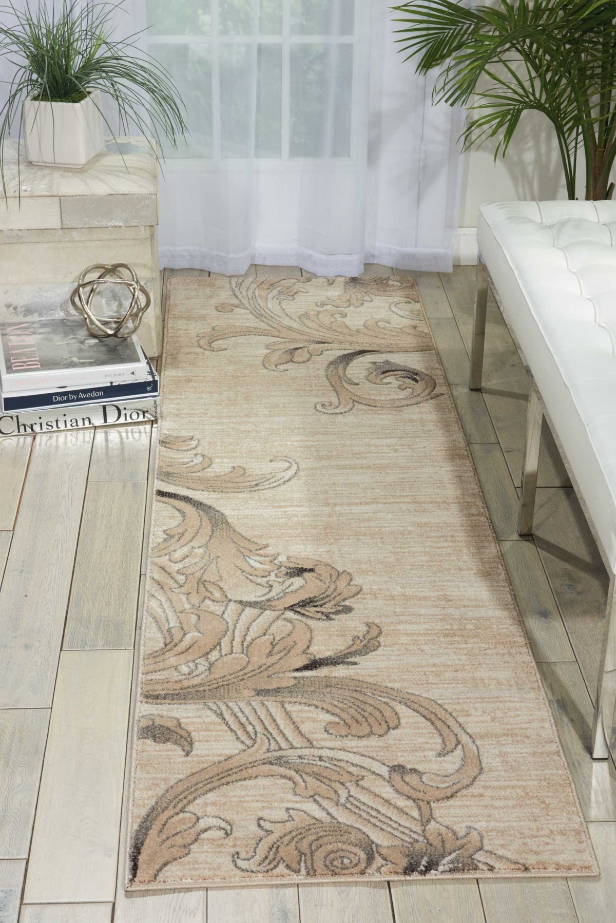 Maxell MAE05 Mocha Rug