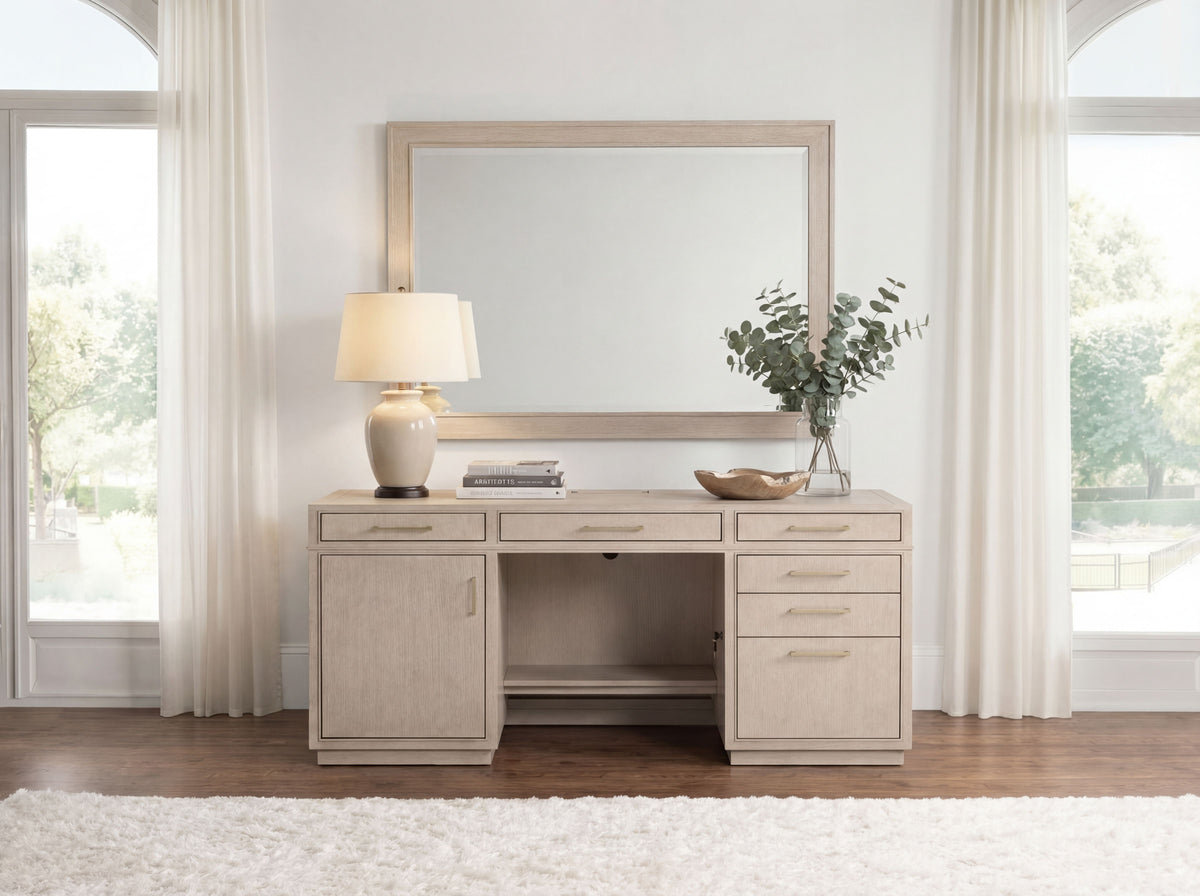 Marlowe Credenza
