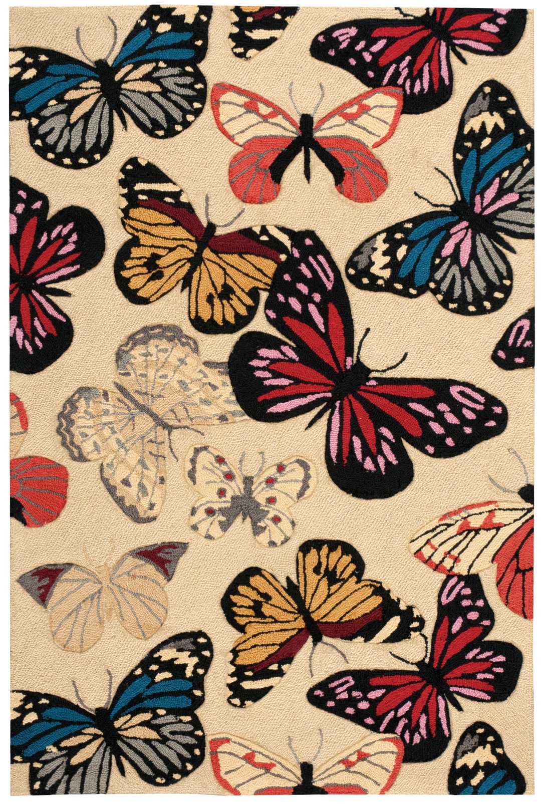 Fantasy FA20 Beige Rug