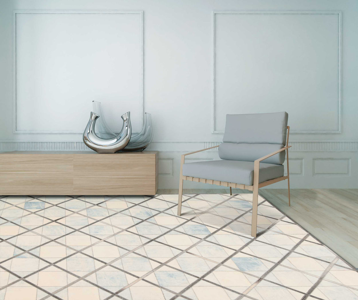 Cooper COP01 Cloud Rug