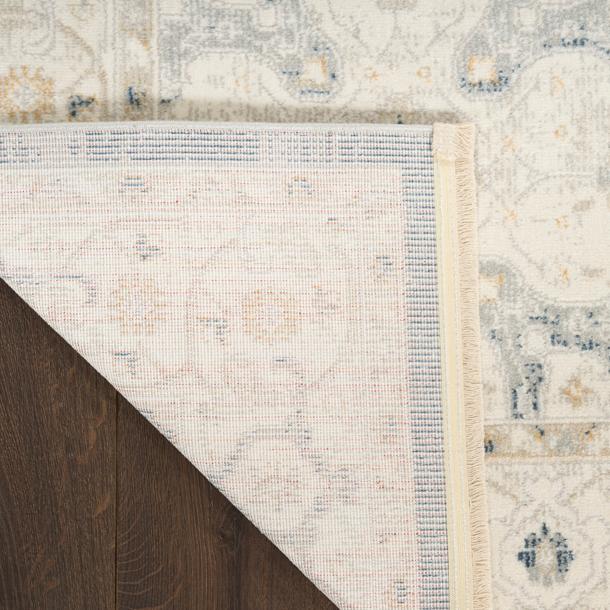 Pardis PRD03 Light Blue Rug