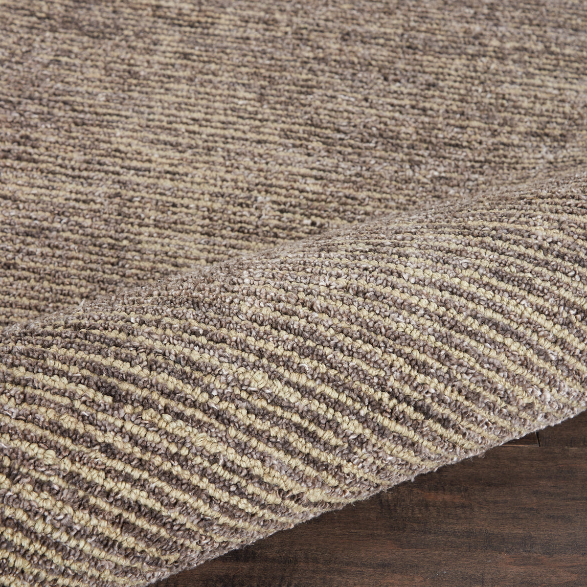 Weston WES01 Charcoal Rug