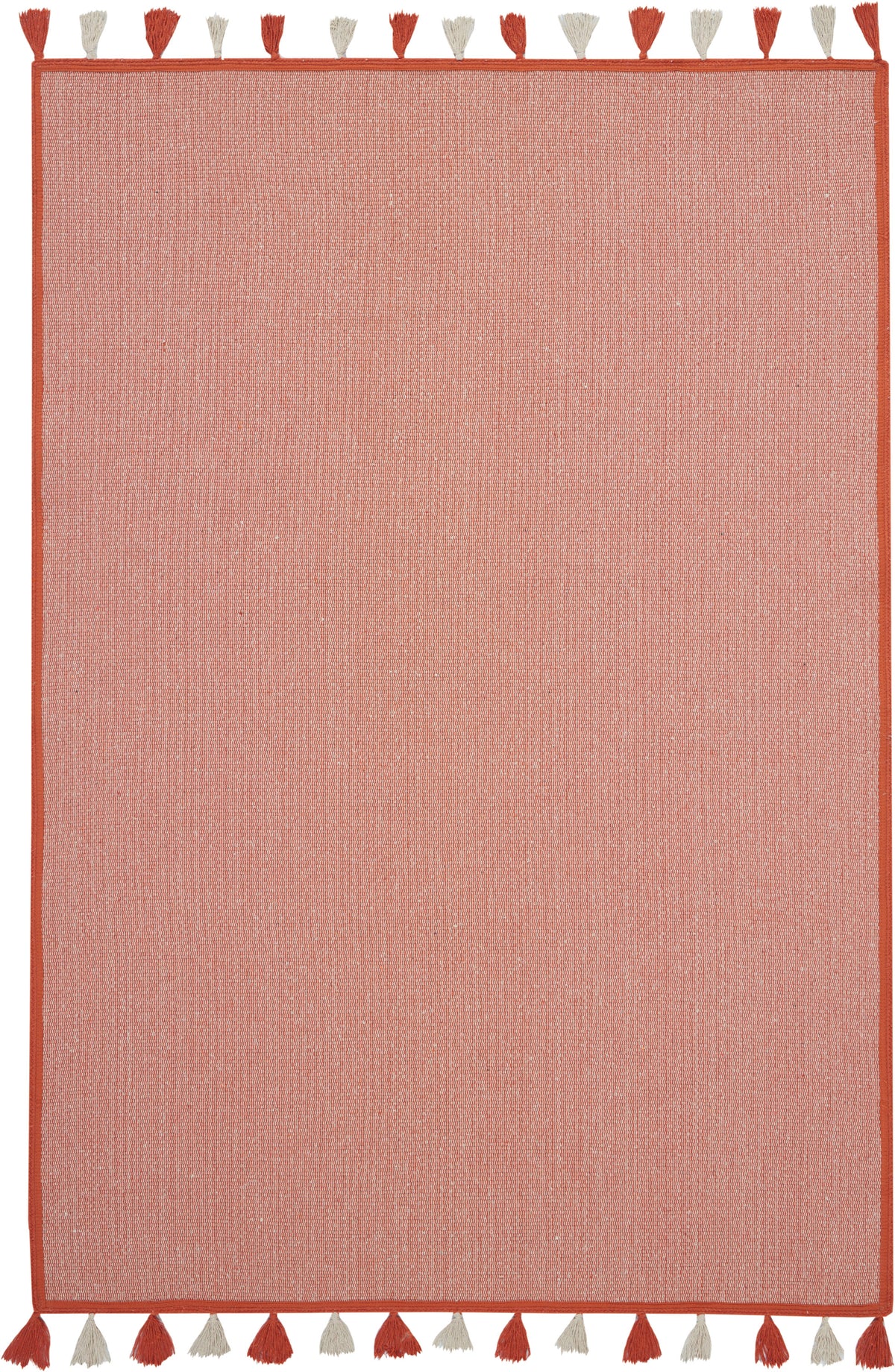 Otto DS600 Orange Rug